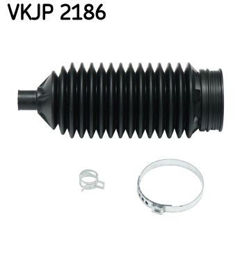 Skf Faltenbalgsatz, Lenkung Vkjp 2186 FüR Hyundai Kia-image