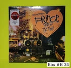 Prince - Sign "O" The Times (Target Excl.) - 2022 - 19439863771 New - Sealed