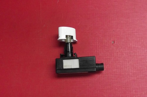 Waschmaschine HOOVER HSW2125M-80 Türverriegelungsschalter