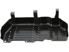 Fuel Tank Skid Plate For 05-10 Jeep Grand Cherokee Commander NB14N3