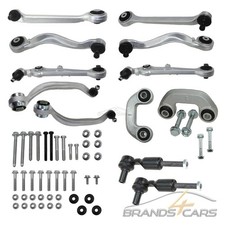ATEC QUERLENKER SATZ 12-TLG VORN FÜR AUDI A4 B5 8D A6 C5 4B VW PASSAT 3B 3BG