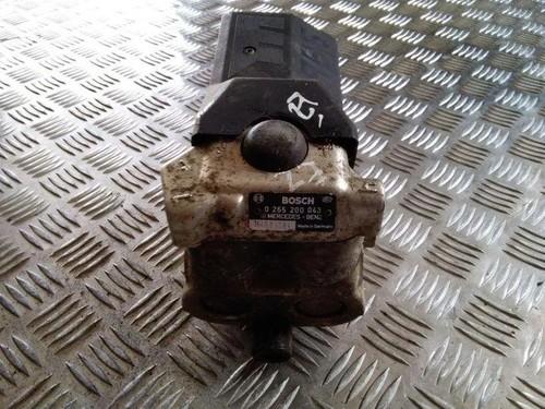 MERCEDES-BENZ C W202 ABS Hydraulikblock 0265200043 2.00 Petrol 100kw 25452430