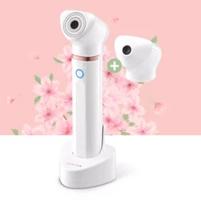 LUKINS Premium Package - Face & Eye Cartridge 2,000,000 Shots Device K-beauty