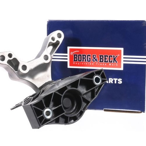 BORG & BECK Mounting, engine BEM4469