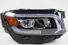 2020-2023 Mercedes GLB-Class GLB200 GLB250 Right Passenger LED Headlight OEM W1