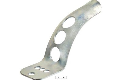 APEX Deck Stuntscooter Brake Bremse Metall ohne Befestigungsschrauben Bremse