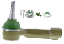 TTX Steering Tie Rod Ends Kit