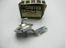 Carburetor Choke Pull-off For 1963-1969 Dodge Truck 318 5.2l V8 Stromberg 2bbl Carburetor Choke Pull-off For 1963-1969 Dodge Truck 318 5.2l V8 Stromberg 2bbl