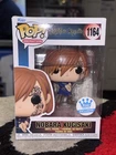 Funko Pop! Vinyl: Jujutsu Kaisen - Nobara Kugisaki - Funko (Exclusive) #1164