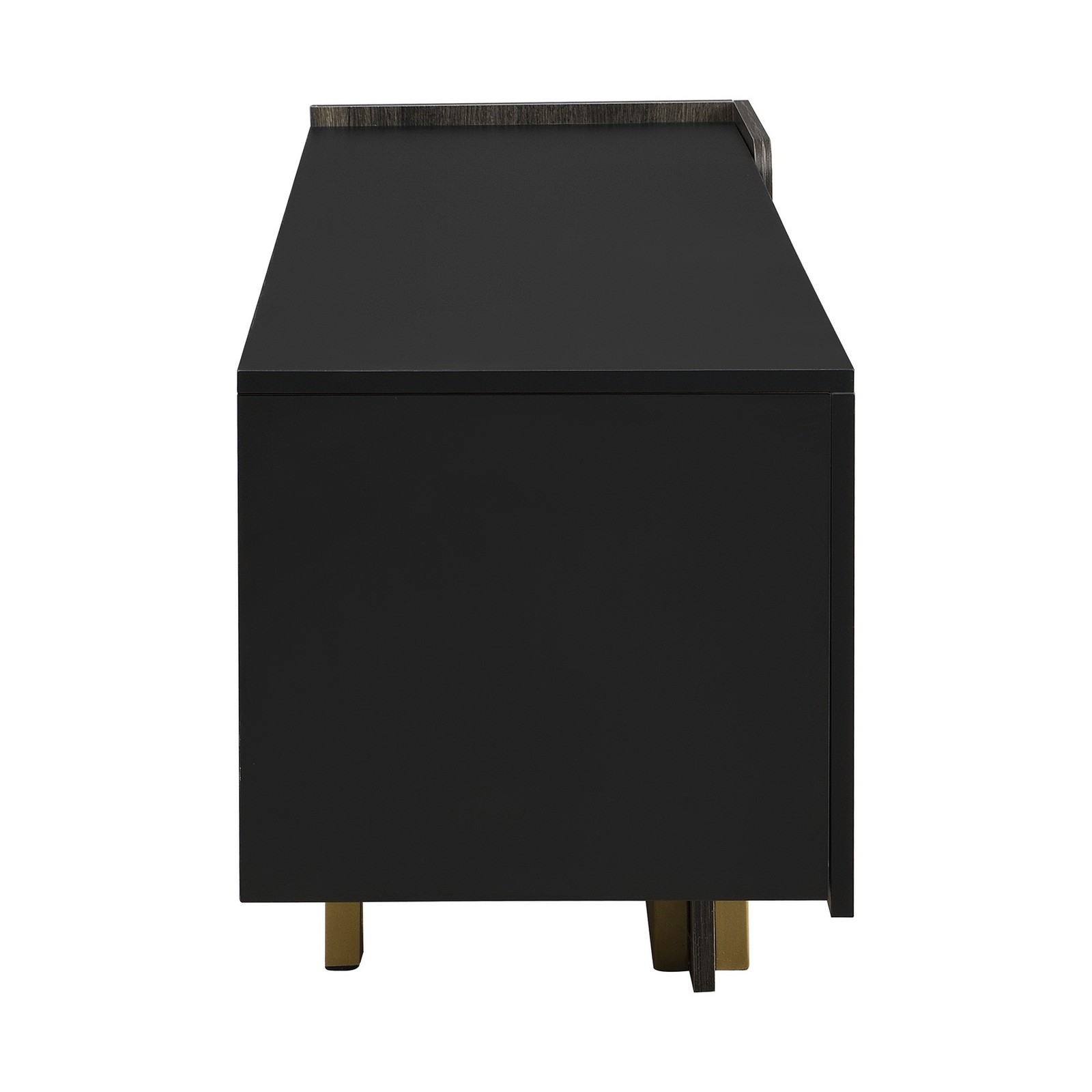Up to 70 inch TV Stand Television Storage Cabinet Entertainment Center Console