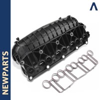 AnsaugkrüMmer Aufnahme FüR Seat Altea Leon Toledo III 2.0 Tdi - 03G129711AP