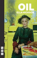 Oil | Ella Hickson | Englisch | Taschenbuch | Kartoniert / Broschiert | 2017