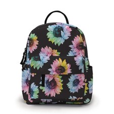 Mini Backpack for Women - Cute Small Backpack Purse with Multi Pockets, Water...