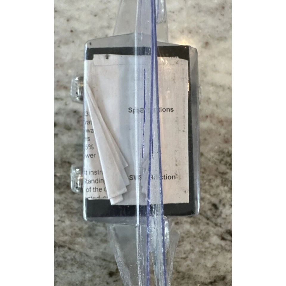 Astatic PDC1 SWR & Power Meter New - Image 3 of 3