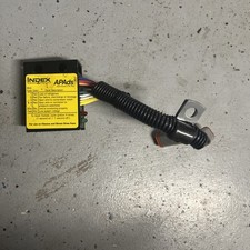 Mack Apads, Index Sensor Control 8042124