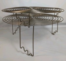 American Harvest Jet Stream, Oven Replacement Rack Set Of 2