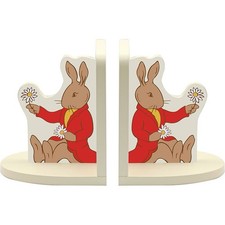 Royal Doulton Rabbit Bunny Book Baby Nursery Decor Collectable Gift Shower NEW