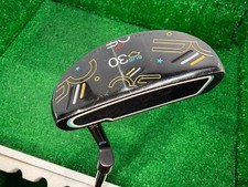 Used Never Compromise SUB30 TYPE-30 Putter Original Steel #185
