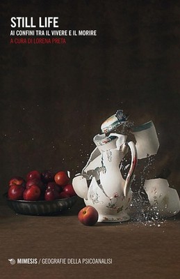 Lorena Preta Still life. Ai confini tra il vivere e il (Taschenbuch) (US IMPORT)
