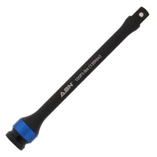 ABN 1/2” Inch Drive 8” Inch Long Torque Limiting Socket Extension Bar – Blue