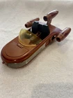 Vintage Star Wars 1978 Landspeeder All Original