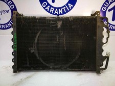Radiateur Opel REKORD