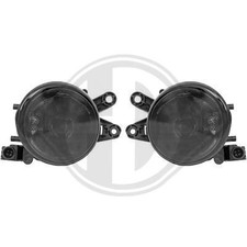 Nebelscheinwerfersatz Nebellicht Nebel-lampe Nsw Halogen für Audi A4 8E2 B6 8E5