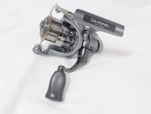 Daiwa Exist 2500 | eBay