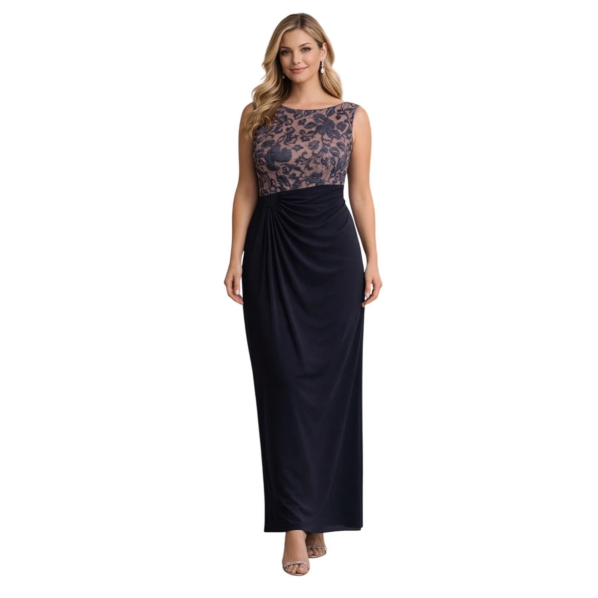 Connected Formal Maxi Dresses for Women for sale | eBay