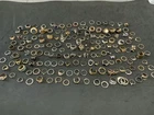 Huge Vintage To Modern Costume Jewelry Ring Lot 170 Rings