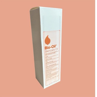 Bio-Oil Skincare Oil 6.7 oz 200ml Scars Stretch Marks Body Care - NEW!!!