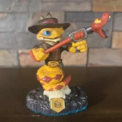 Skylanders Swap Force Rattle Shake