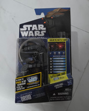 Destroyer Droid CW04 2010 STAR WARS The Clone Wars TCW Sealed NEW