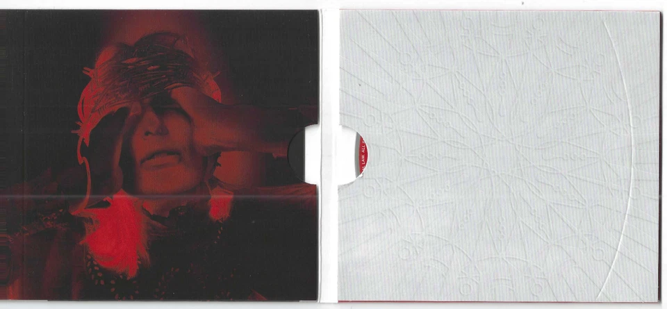 Chevelle - Bright As Blasphemy [ CD] Explicit, Softpak - Image 4 of 4