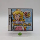 Super Princess Peach (Nintendo DS, 2006)