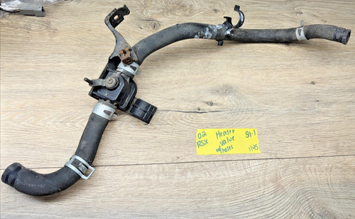 02 03 04 05 06 RSX element Heater Control Valve Water 79710-S5D-A02 OEM # 1145