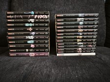 Mpd psycho 1-24 serie completa ita planet manga