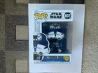 Funko Pop! Star Wars - Arc Trooper Jesse (Chase) #807 NEW