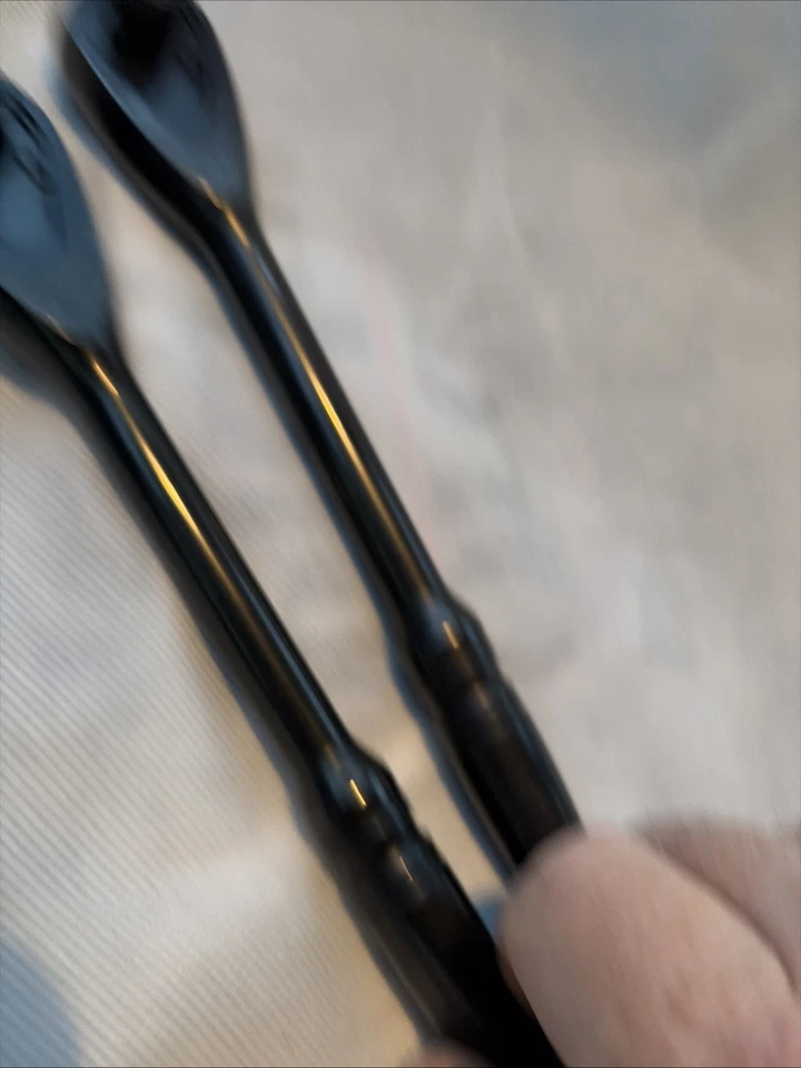 Lot Of 2 Husky 3/8 in Drive Pro Ratchet One A5 And One A6 - Image 2 of 4