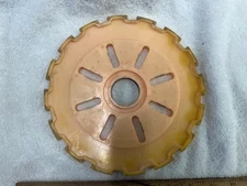 Lustran Plastic Planter Seed Plate C-9. 16 Cell