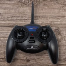 Hobbyzone HBZ4900 RADIO CONTROL TRANSMITTER REPLACEMENT Champ RTF RC Airplane