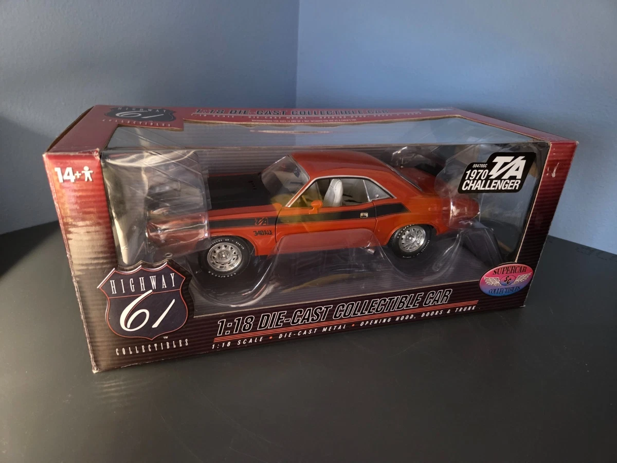 25+ Highway 61/DCP Dodge 1:18 Diecast & Toy Vehicles for sale