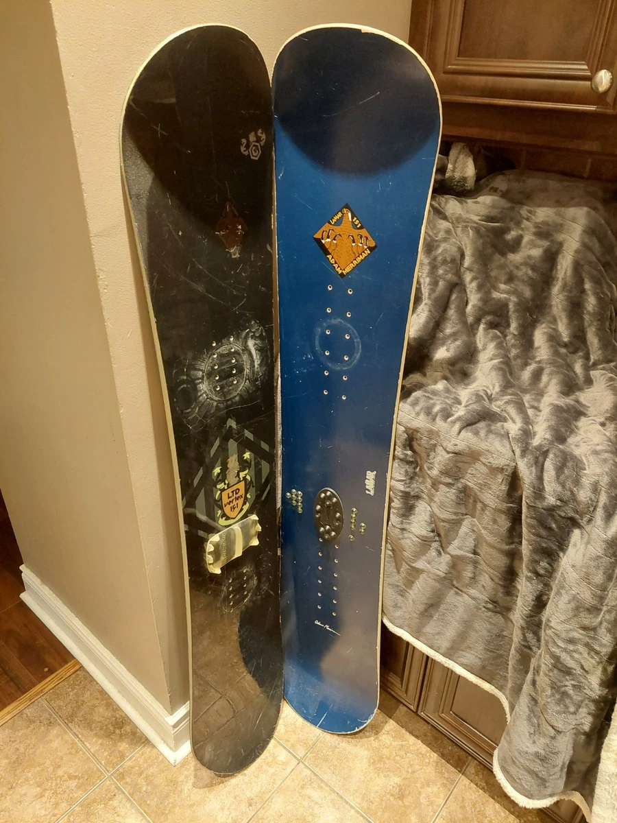 Lamar Snowboards not Bindings Included for sale | eBay