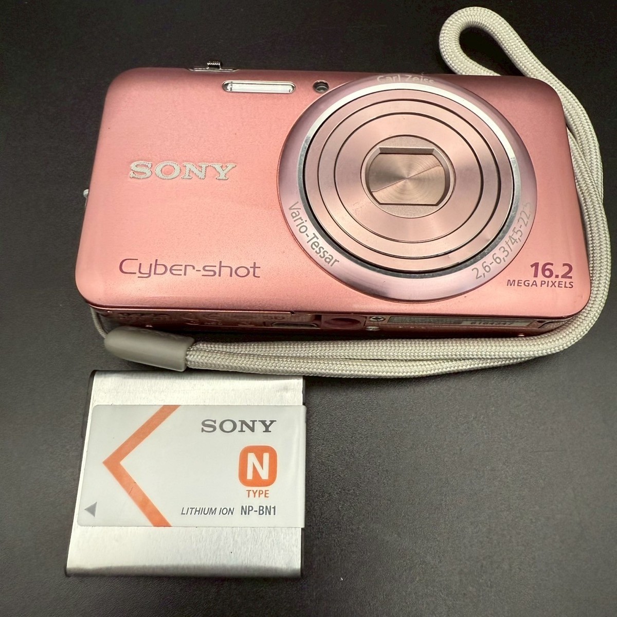 【動作品&多言語版】Sony Cyber-shot DSC-WX7 ピンク l_K0000217413.jpg