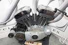 2004 04 Harley Sportster XL1200R Roadster Engine Motor Warranty