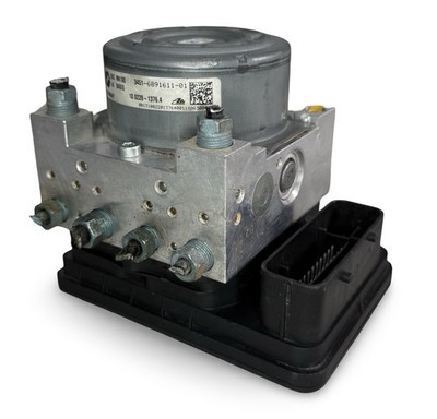 BMW F30 F32 ABS Pump DSC Module 34516891611 6891612 OEM