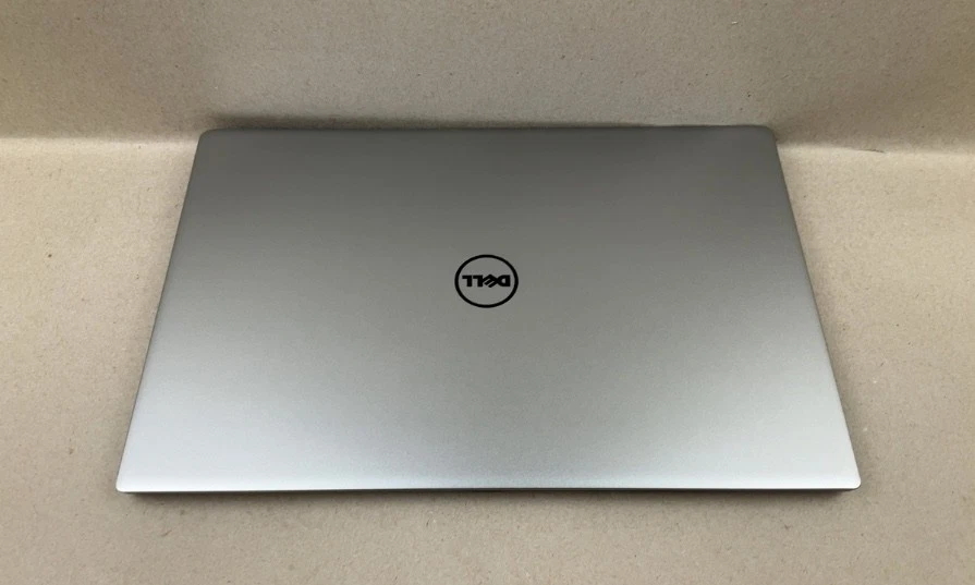 DELL XPS 13 9360 | INTEL CORE I5-7200U 2.5GHZ | 512GB | 8GB | SIN SISTEMA OPERATIVO Foto 2 de 4