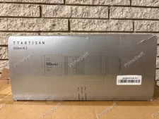 TTArtisan 500mm F6.3 Telephoto Lens Sony E Mount Manual Focus Full Frame Black