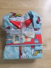 Disney 100 Mickey Mouse Friends Matching Family 2pc Pajama Set 18M