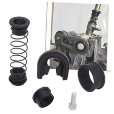 Upgrade Gearbox Repair Kit for Manual Trans Shifter Reverse Lever Change 